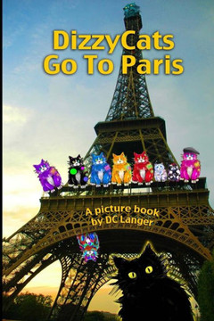 DizzyCats Go To Paris