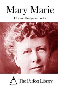 Mary Marie : 9781512232448