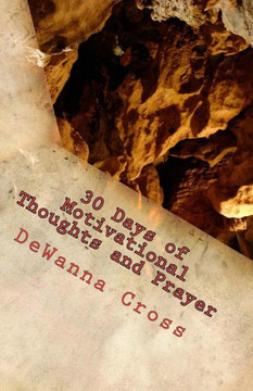 30 Days of Motivational Thoughts and Prayer