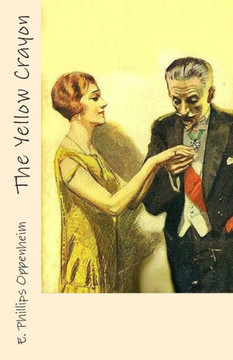 The Yellow Crayon : 9781512244816