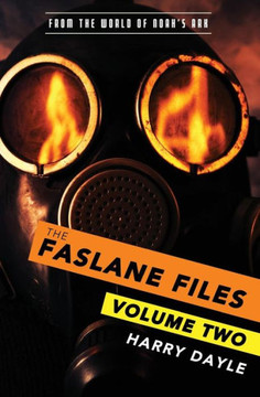 The Faslane Files: Volume Two
