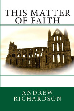 This Matter of Faith