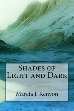 Shades of Light and Dark: Poems for all emotions