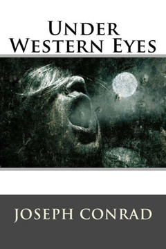 Under Western Eyes : 9781512281057