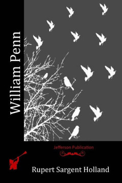 William Penn : 9781512286373