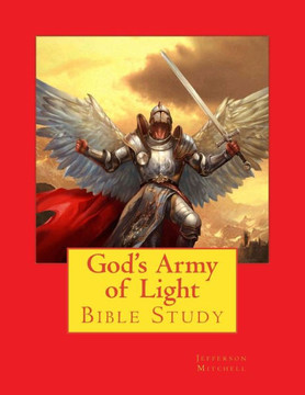 God's Army of Light: Bible Study