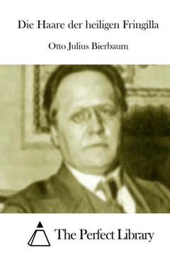 Die Haare der heiligen Fringilla