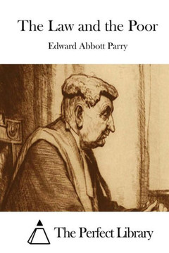 The Law and the Poor : 9781512299335