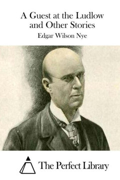 A Guest at the Ludlow and Other Stories