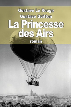 La Princesse des Airs : 9781512303780