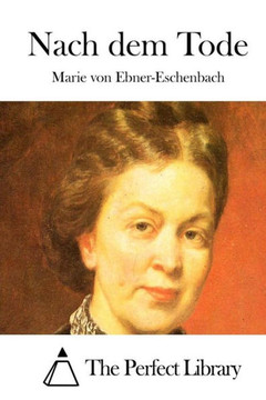 Nach dem Tode Nach dem Tode