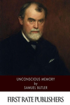 Unconscious Memory : 9781512317930