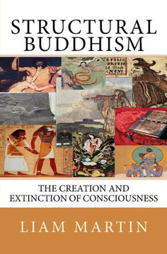 Structural Buddhism: The Creation and Extinction of Consciousness