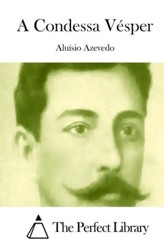 A Condessa Vesper A Condessa Vesper