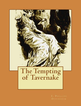 The Tempting of Tavernake : 9781512338287