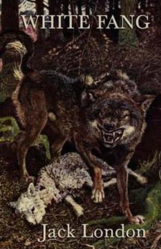 White Fang : 9781512340518