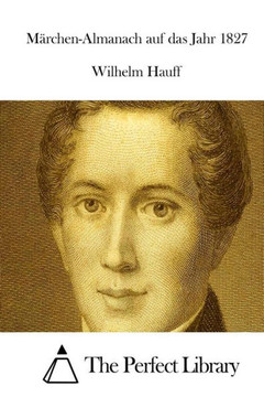 Merchen-Almanach auf das Jahr 1827