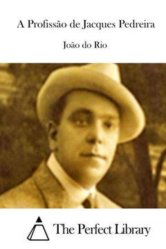 A Profissco de Jacques Pedreira