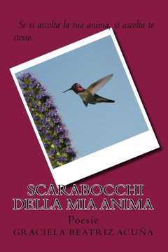 scarabocchi della mia anima: Poesie