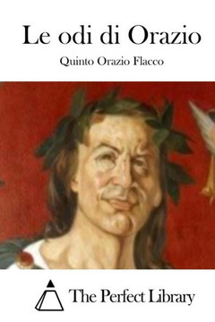 Le odi di Orazio
