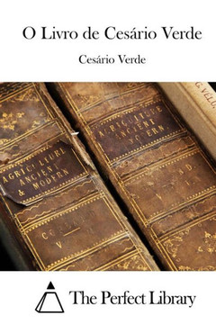 O Livro de Ceserio Verde