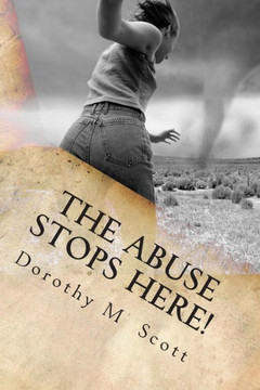 The Abuse Stops Here: The power of FORGIVENESS over sexual abuse
