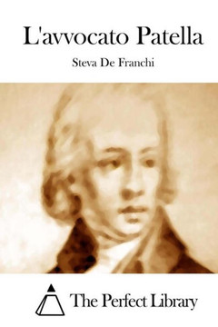 L'Avvocato Patella