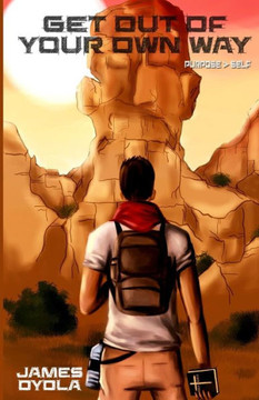 Get Out of Your Own Way: Purpose > Self