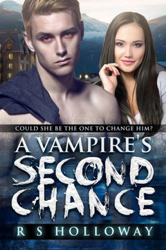 A Vampire's Second Chance