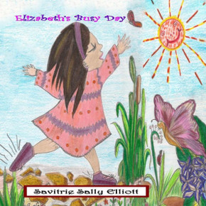 Elizabeth's Busy Day