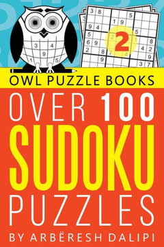 100 sudoku: Over 100 sudoku puzzles
