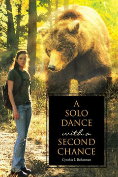 A Solo Dance with a Second Chance : 9781512718614