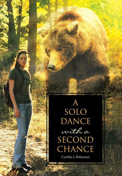A Solo Dance with a Second Chance : 9781512718621