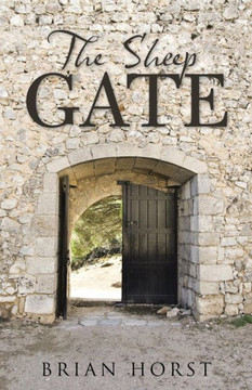 The Sheep Gate : 9781512719796