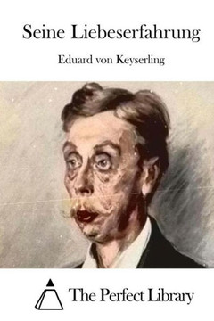 Seine Liebeserfahrung : 9781514112236