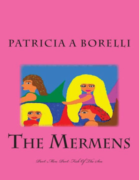 The Mermens: Part Men, Part Fish Of The Sea