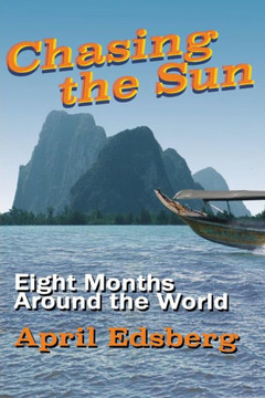 Chasing the Sun : 9781514115077