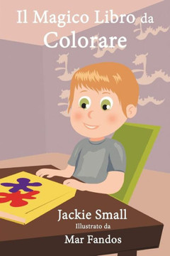 Il Magico Libro da Colorare