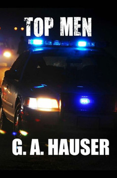 Top Men: (Italian version) Book 3 of the Hero Series