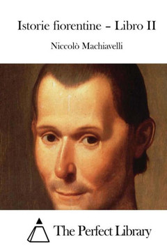 Istorie fiorentine - Libro II