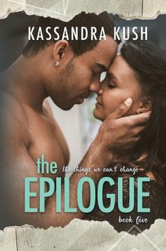 The Epilogue : 9781514133507