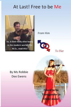 At Last! Free to be Me