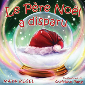 Le pere noEl a disparu : 9781514150917