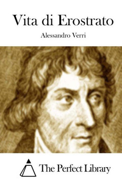 Vita di Erostrato
