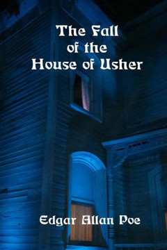 The Fall of the House of Usher : 9781514156162