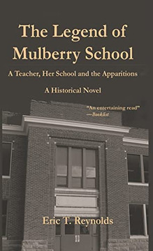 The Legend Of Mulberry School