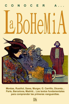 Conocer a... La bohemia
