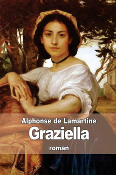 Graziella : 9781514176702
