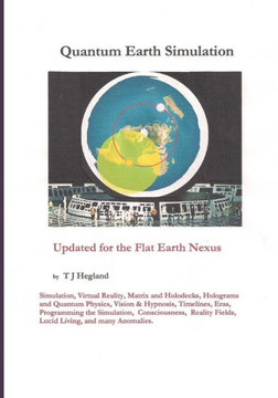 Quantum Earth Simulation