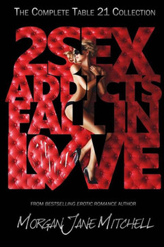 2 Sex Addicts Fall In Love